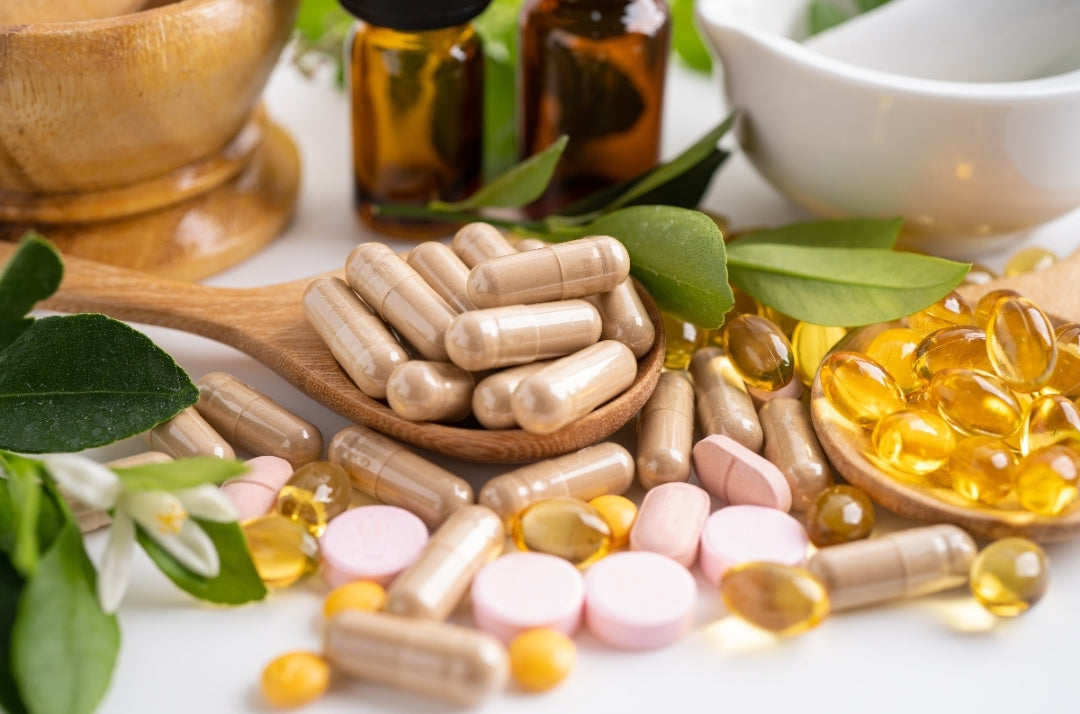 Herbal Supplements