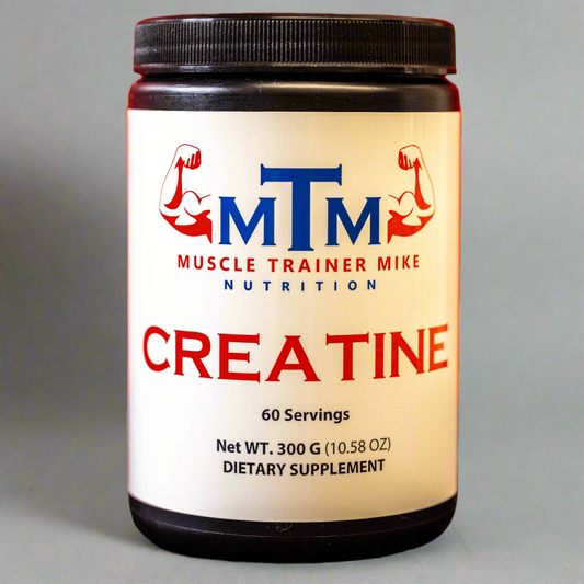 Creatine